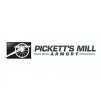 Pickett's Mill Armory logo