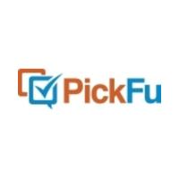 PickFu promo code