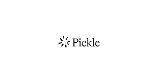 Pickle logo