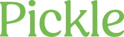 Pickle logo