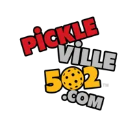 PickleVille502 logo