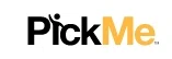 PickMe Food logo