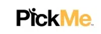 PickMe Food logo