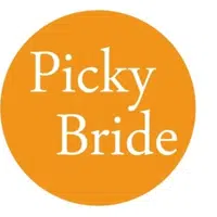 Picky Bride logo