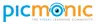 Picmonic logo
