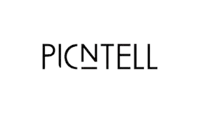 Picntell logo