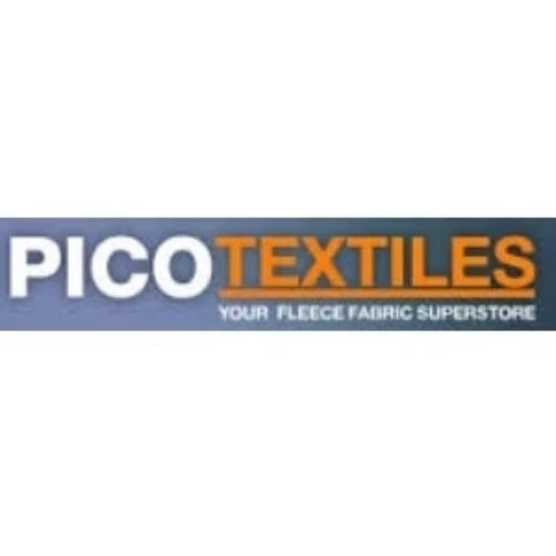 Pico Textiles logo