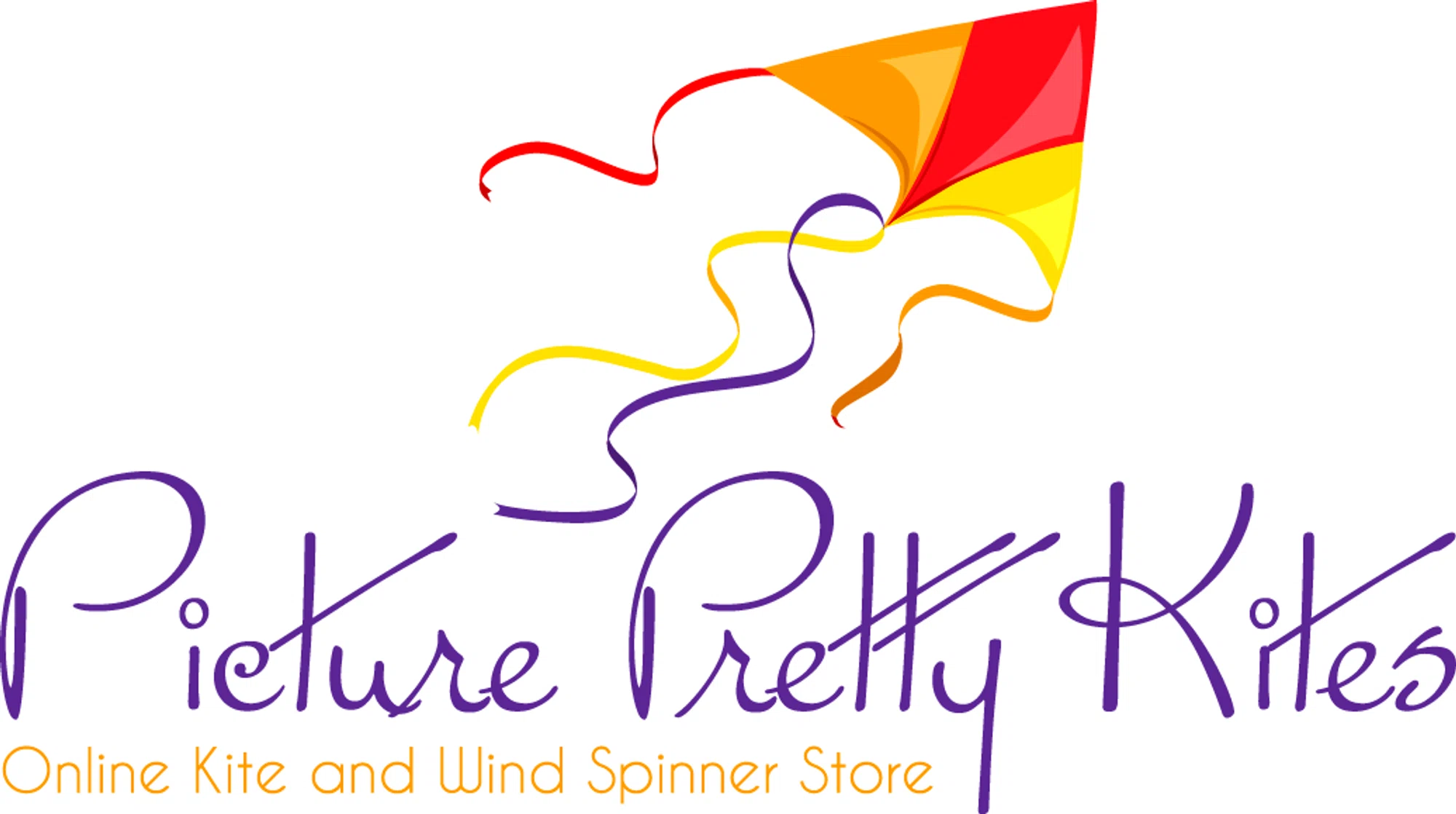 Picture Pretty Kites logo