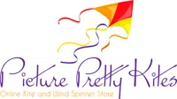 Picture Pretty Kites logo