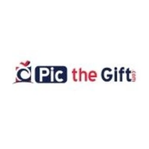 Pic The Gift logo