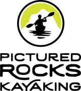 Pictured Rocks Kayaking logo