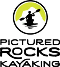 Pictured Rocks Kayaking logo