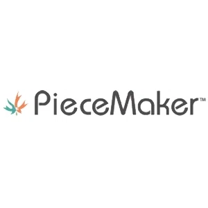 Piece Maker Gear logo