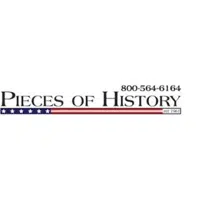 Pieces of History logo