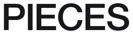 PIECES UK logo