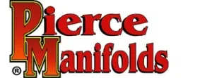 Pierce Manifolds logo
