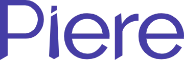Piere logo