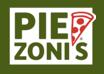 PieZoni's coupon code