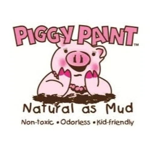 Piggy Paint logo