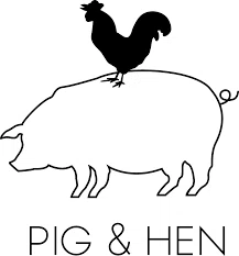 Pig & Hen US logo