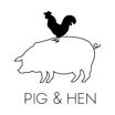 Pig & Hen US promo code