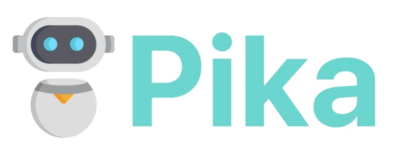 Pika AI logo