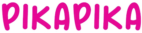 Pikapika Pet logo