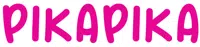 Pikapika Pet logo