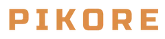 Pikore logo