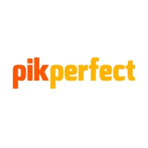 PikPerfect logo