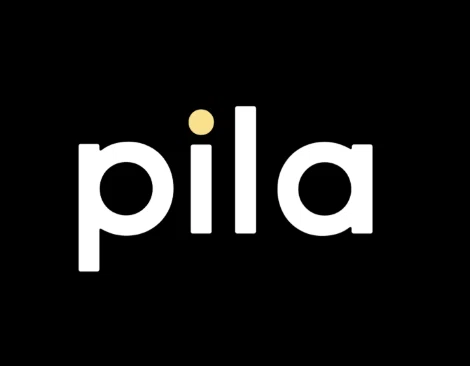 Pila logo