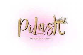 PiLash Cosmetics House logo