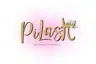PiLash Cosmetics House logo