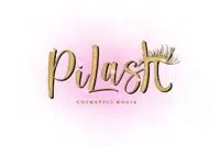 PiLash Cosmetics House logo