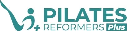 Pilates Reformers Plus logo