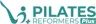 Pilates Reformers Plus logo