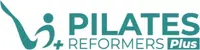 Pilates Reformers Plus logo