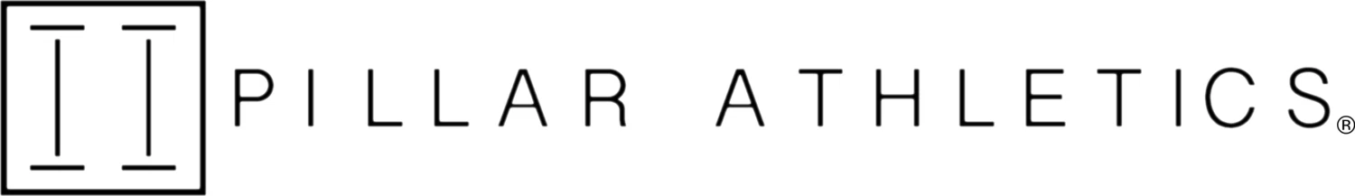 Pillar Athletics logo