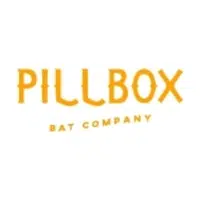 Pillbox Bat Co. logo