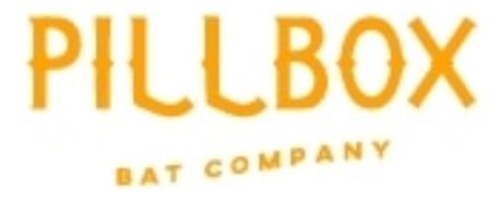 Pillbox Bat Co. promo code