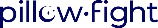 Pillow Fight logo