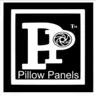 Pillow Panel logo