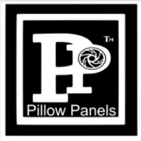 Pillow Panel logo