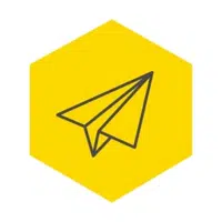 Pilot Coffee Roasters logo