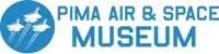Pima Air & Space Museum logo