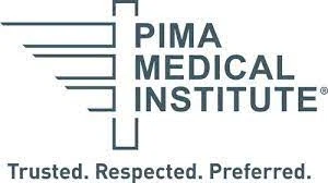 Pima Medical Institute logo