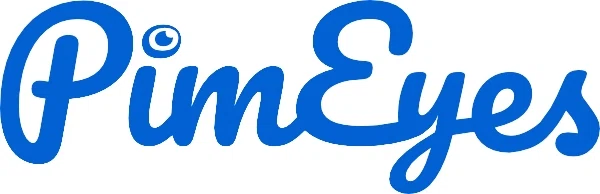 PimEyes logo