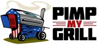 Pimp My Grill logo