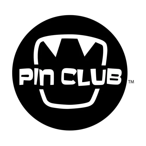 Pin Club logo