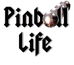 Pinball Life logo